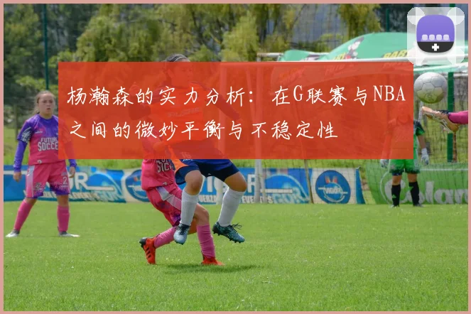 杨瀚森的实力分析：在G联赛与NBA之间的微妙平衡与不稳定性